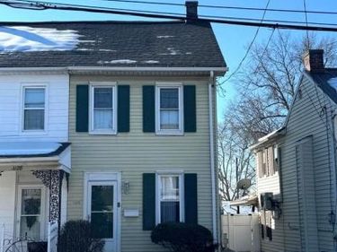 1126 LANCASTER AVENUE, COLUMBIA, PA 17512