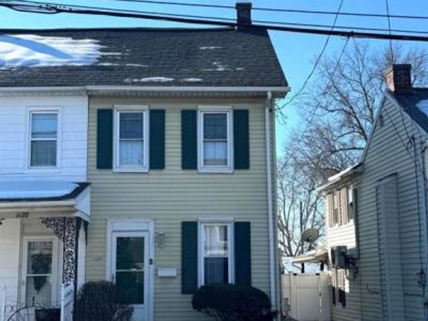 1126 Lancaster Avenue, Columbia, PA 17512 Main Photo