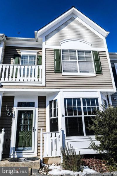 3953 Hartlake Street, Woodbridge, VA 22192 Main Photo