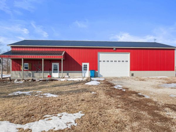 20640 N 830 East Road, Oakwood, IL 61858