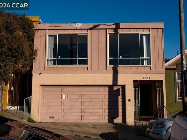 4007 Folsom St, San Francisco, CA 94110