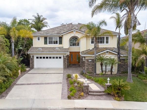 28832 Westport Way, Laguna Niguel, CA 92677