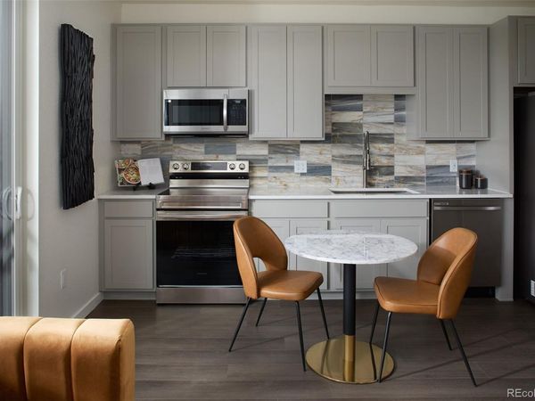 1634 N Sheridan Boulevard, Unit 104, Denver, CO 80204