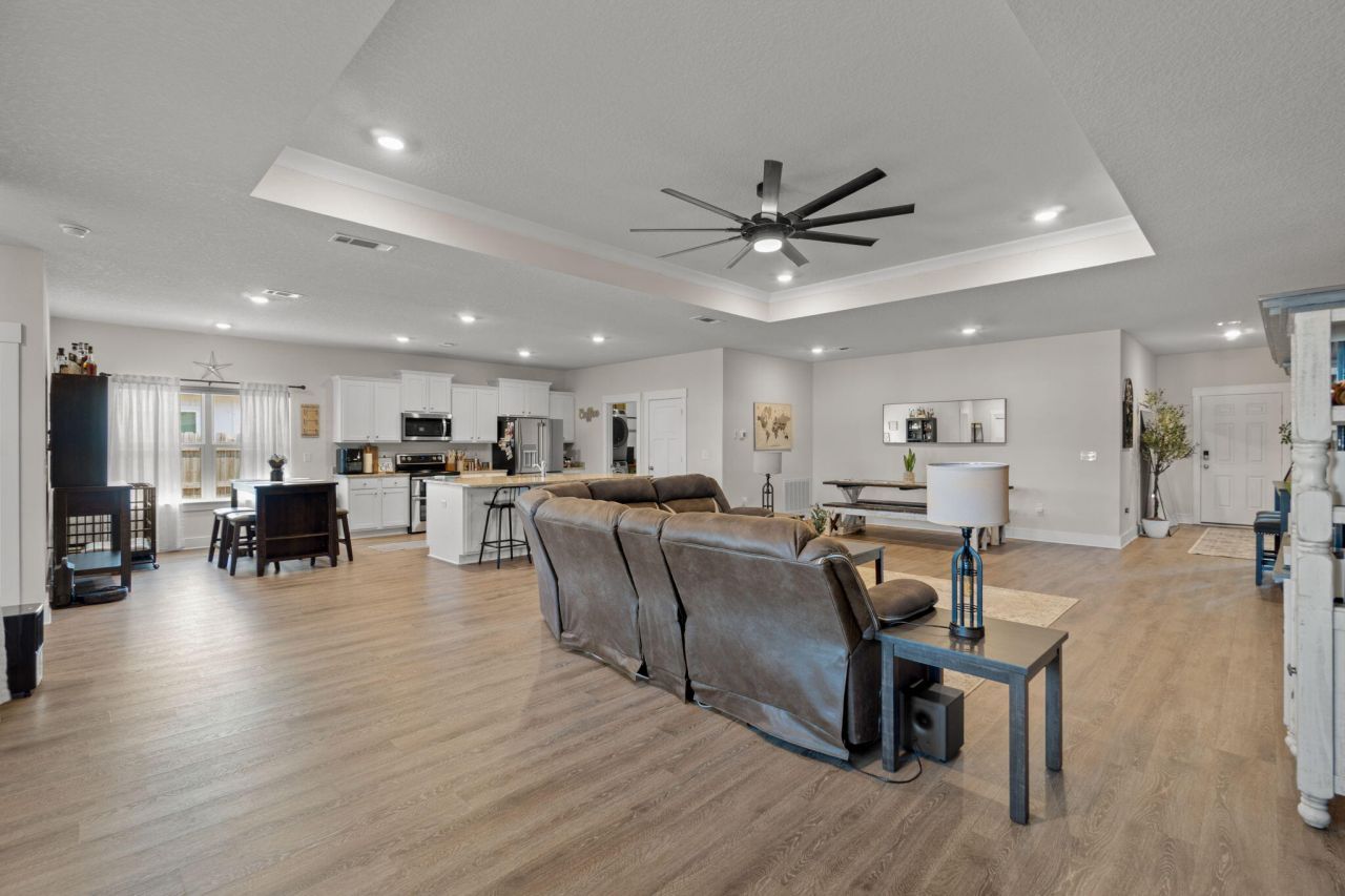 6226 Forest Bay Avenue, Gulf Breeze, FL 32563 Main Photo