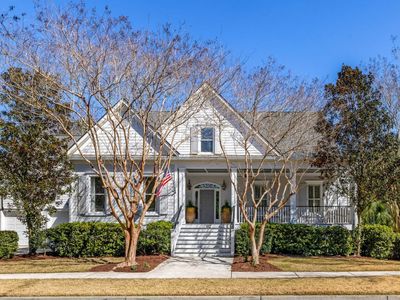 102 Bellinger Street, Daniel Island, SC 29492