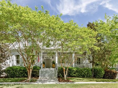 102 Bellinger Street, Daniel Island, SC 29492