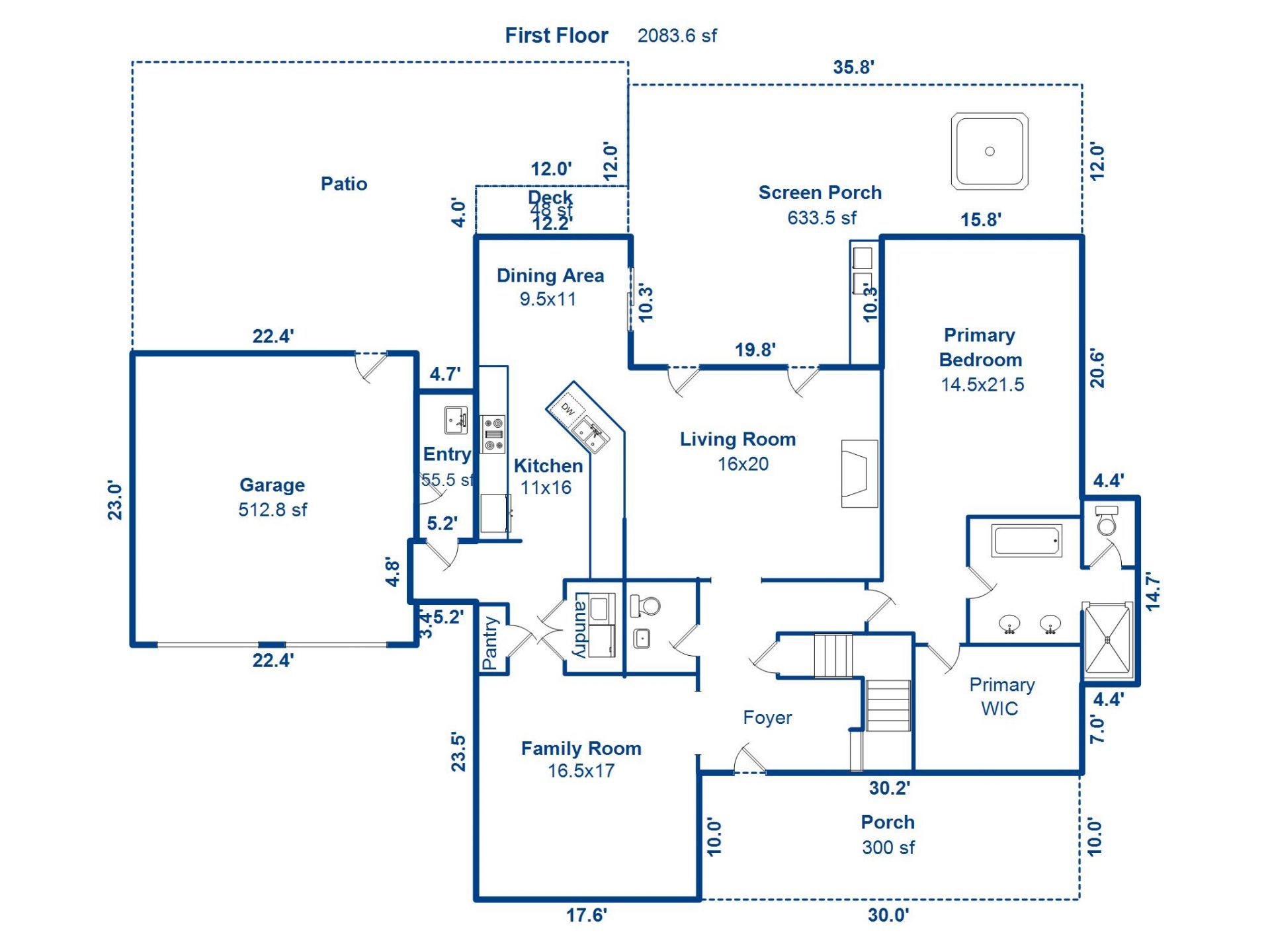 102 Bellinger Street Photo 46