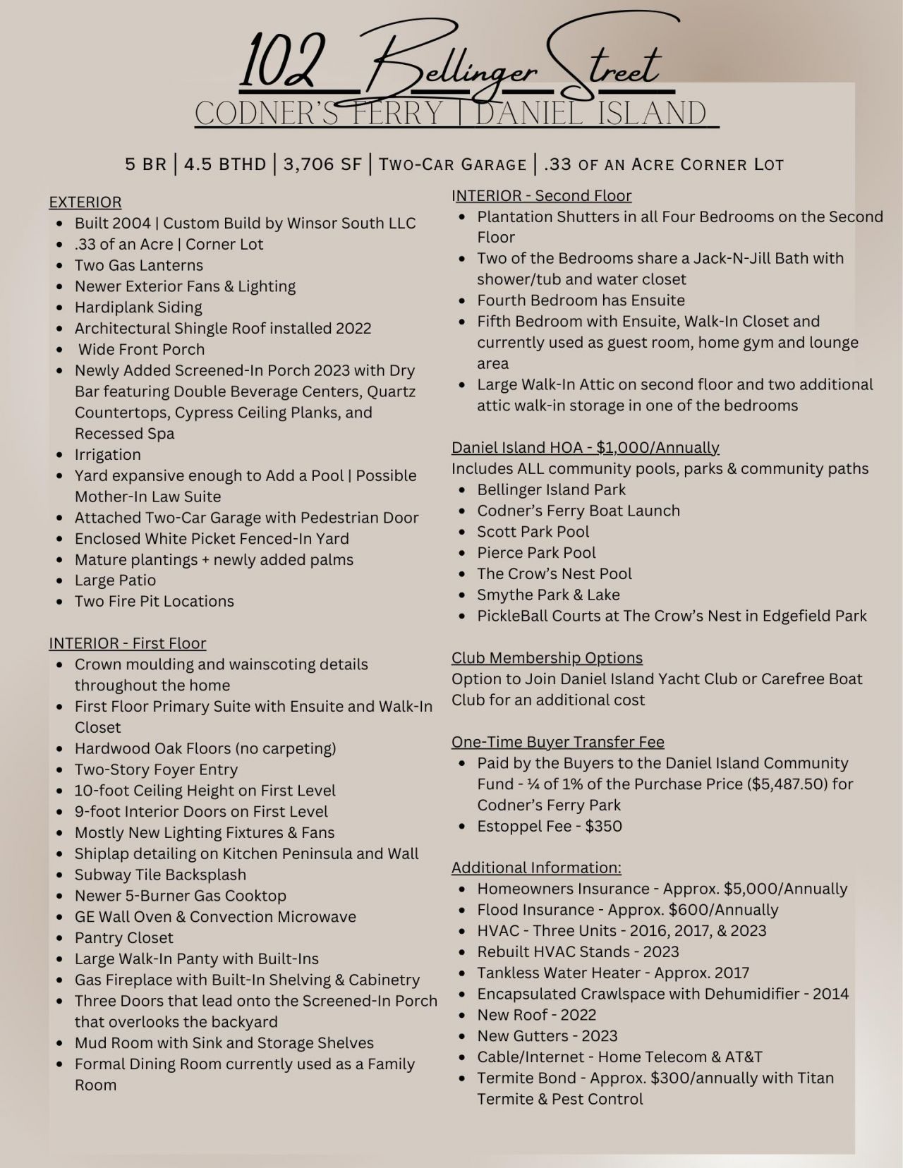 102 Bellinger Street Photo 48