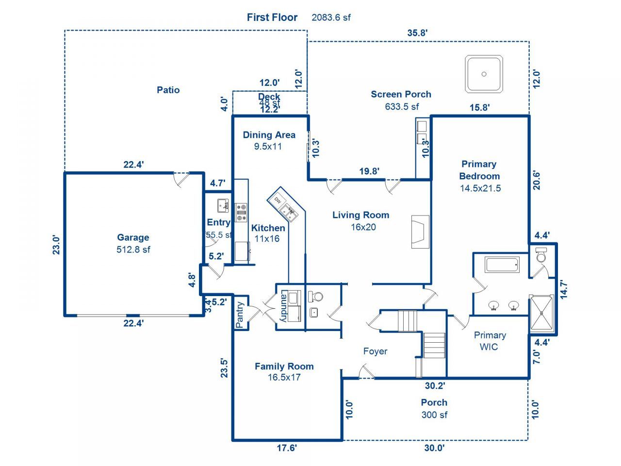 102 Bellinger Street Photo 54