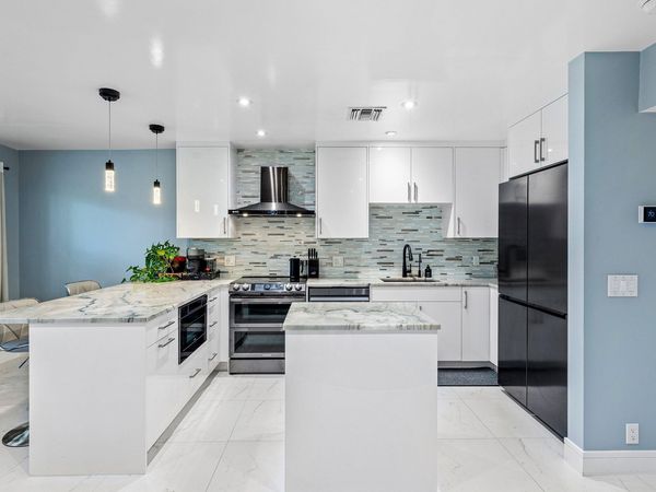 100 Bravado Lane, Unit 2, Palm Beach Shores, FL 33404