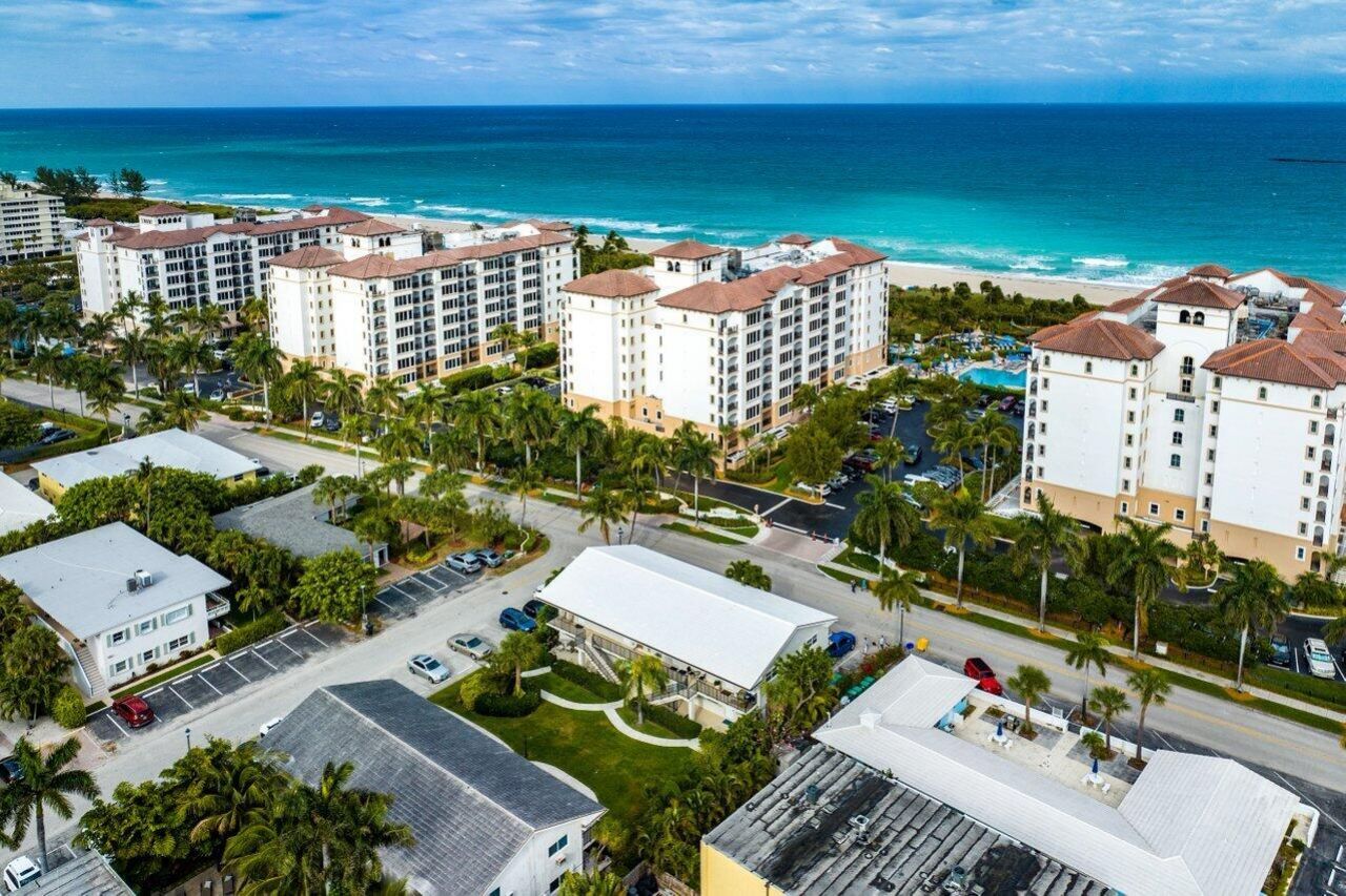 100 Bravado Lane, Unit 2, Palm Beach Shores, FL 33404 Photo