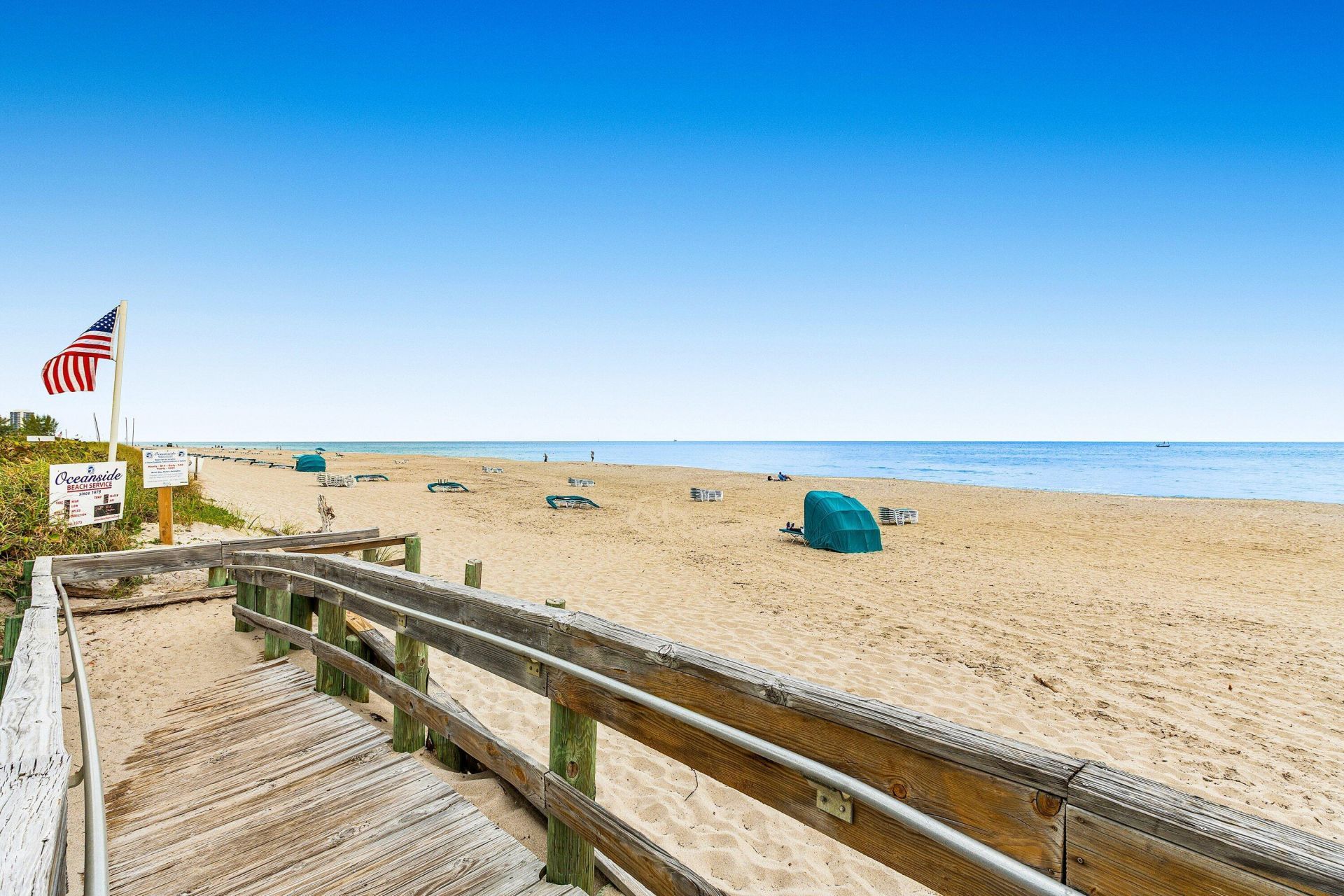 100 Bravado Lane, Unit 2, Palm Beach Shores, FL 33404 Photo