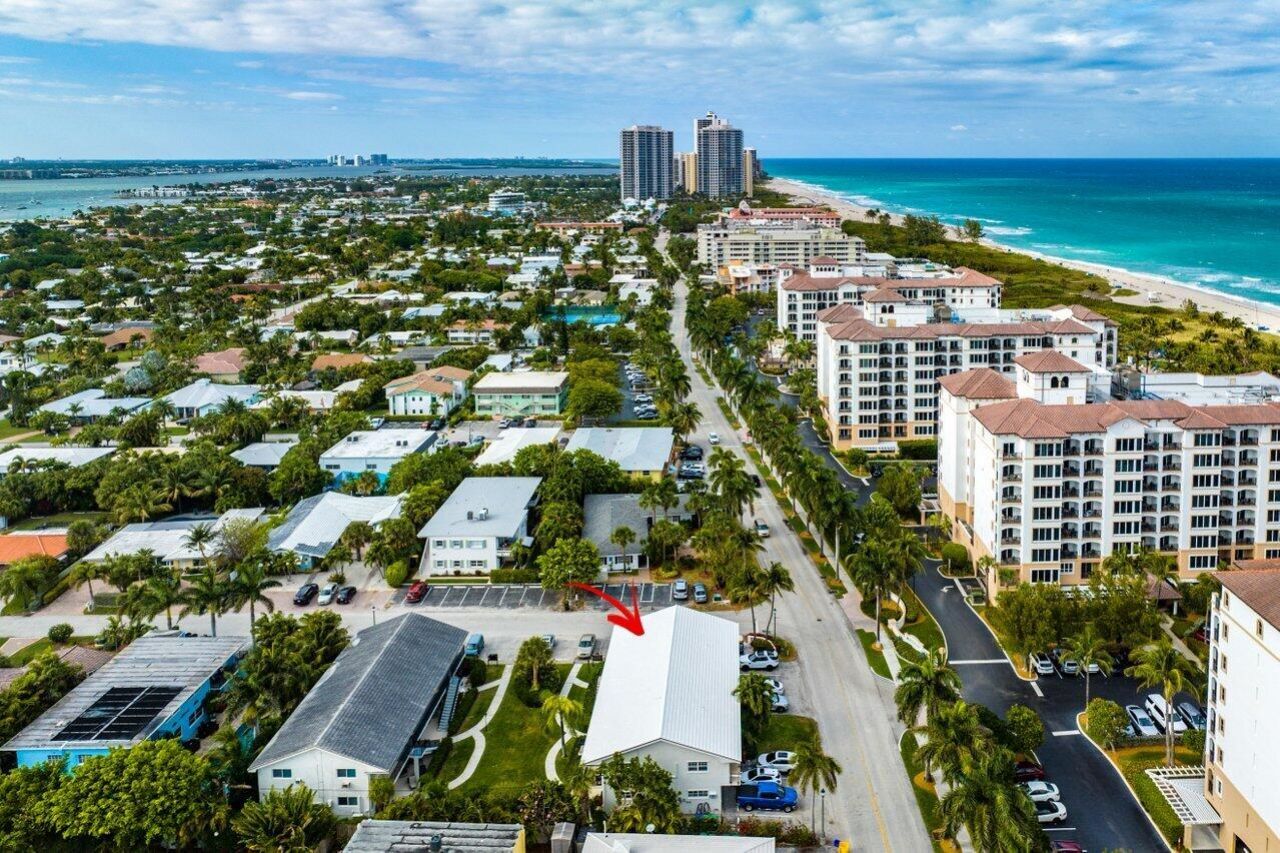 100 Bravado Lane, Unit 2, Palm Beach Shores, FL 33404 Photo