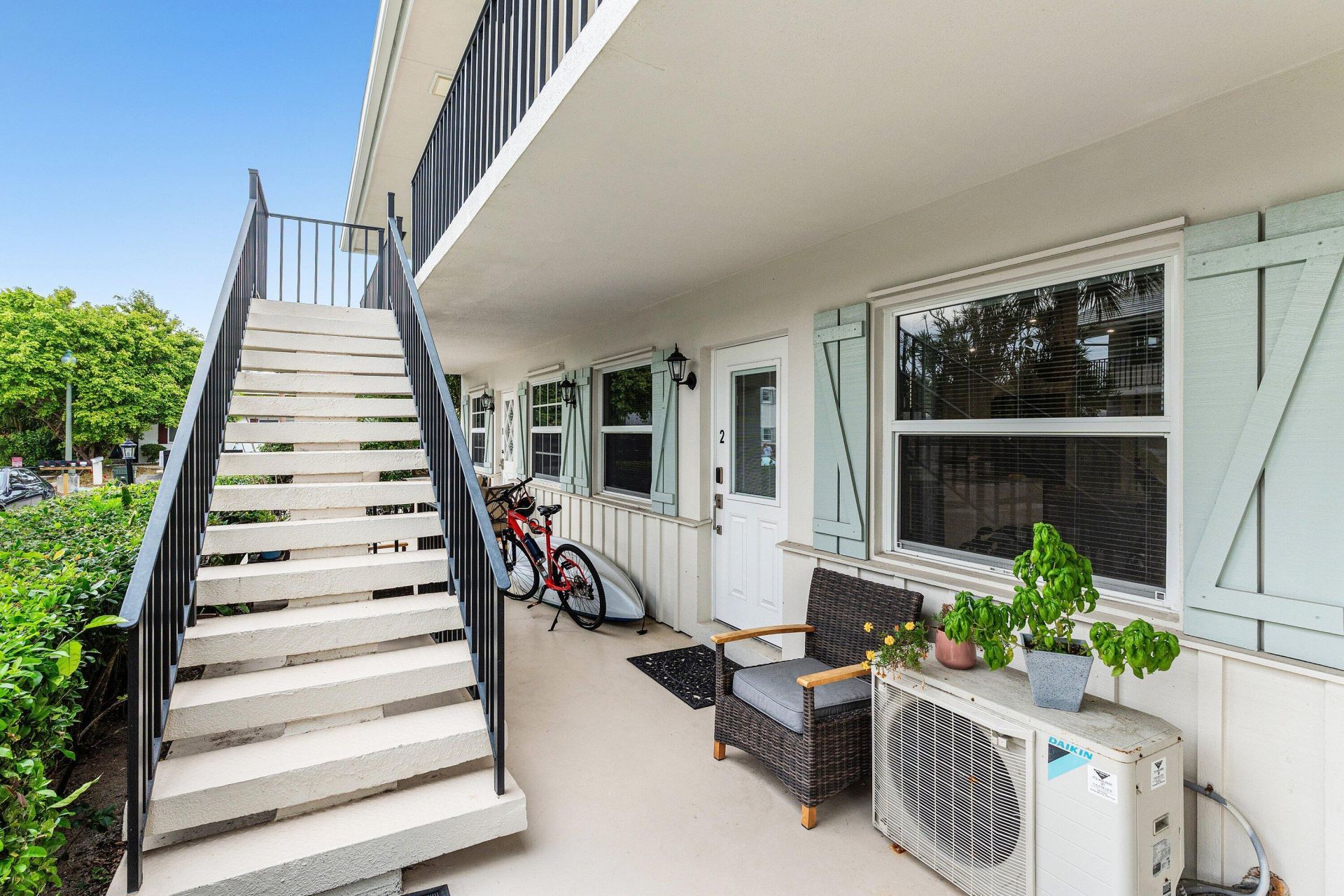 100 Bravado Lane, Unit 2, Palm Beach Shores, FL 33404 Photo