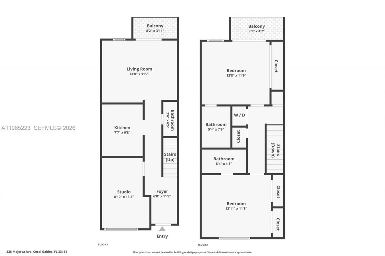 338 Majorca Ave, Unit 205, Coral Gables, FL 33134 Photo