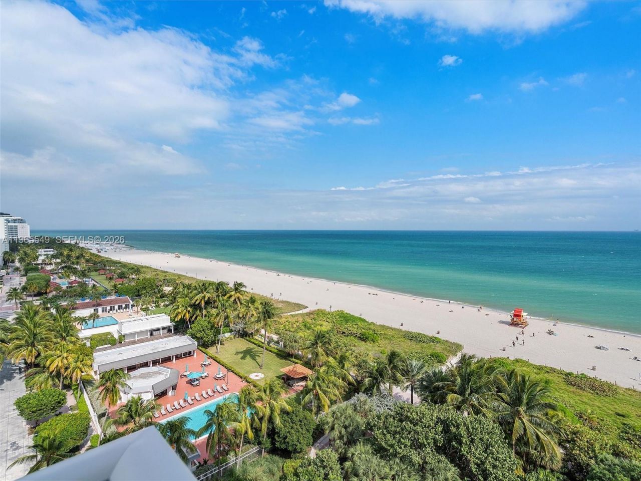 102 24th St , Unit 1119, Miami Beach, FL 33139 Photo