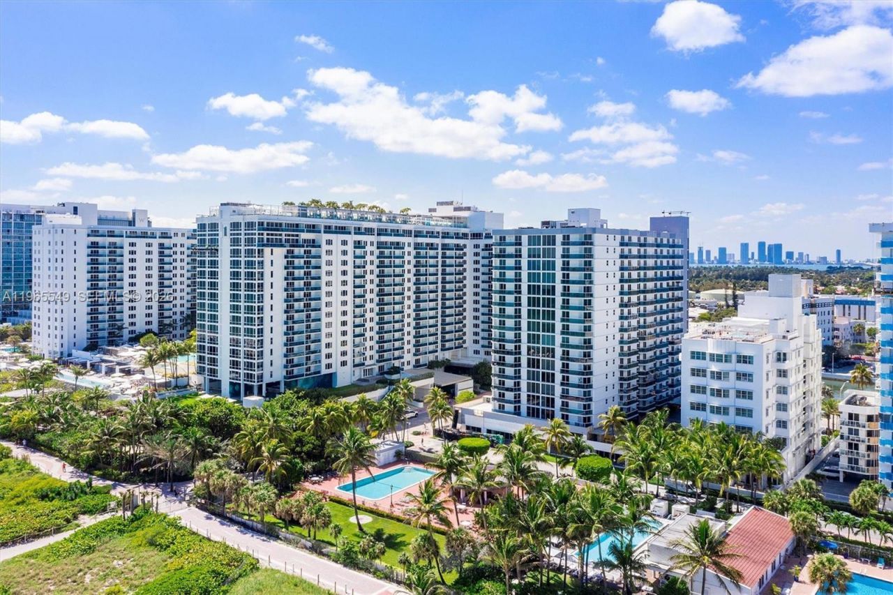 102 24th St , Unit 1119, Miami Beach, FL 33139 Photo
