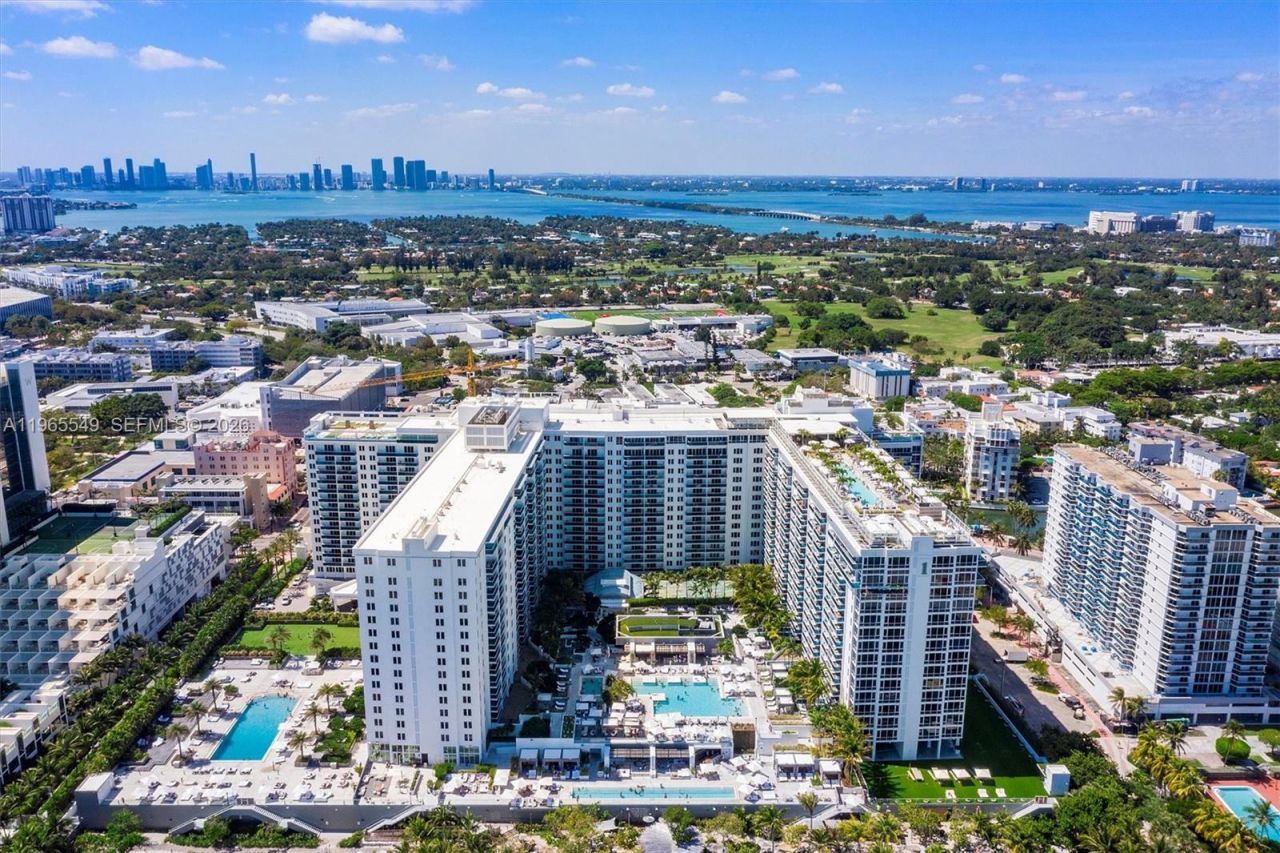 102 24th St , Unit 1119, Miami Beach, FL 33139 Photo