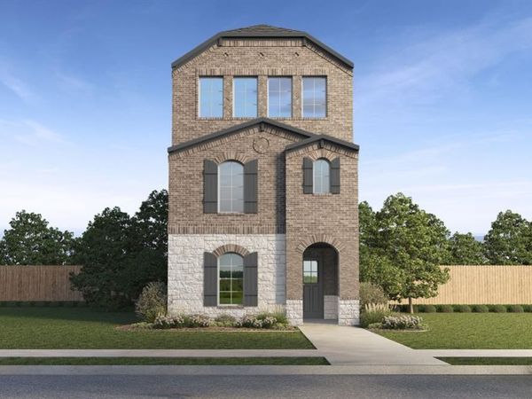 1011 Snapdragon Dr., Euless, TX 76039