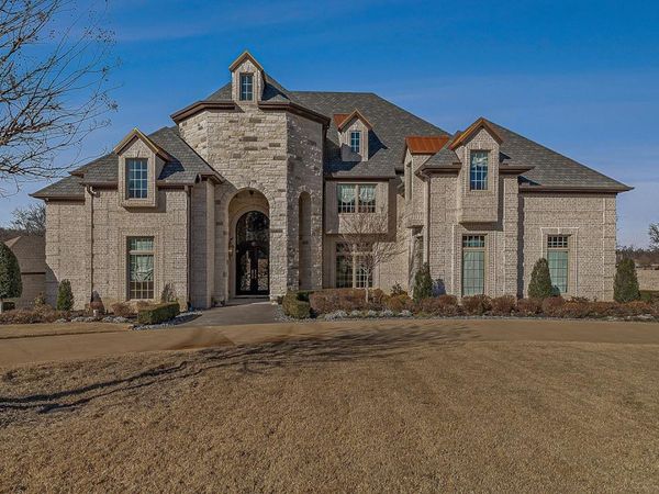 3408 Lacoste, Jonesboro, AR 72404