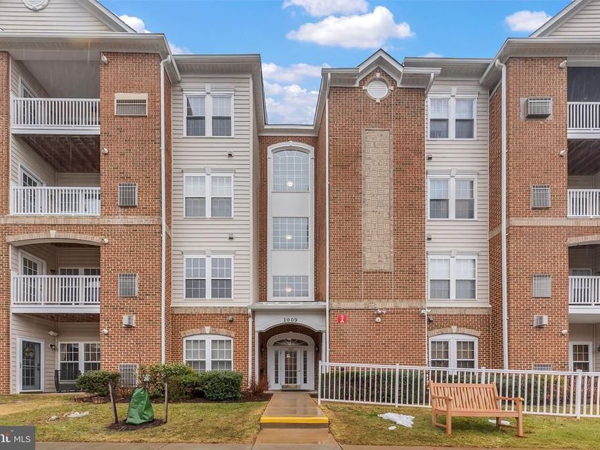 1009 Samantha Lane, Unit 201, Odenton, MD 21113 Main Photo