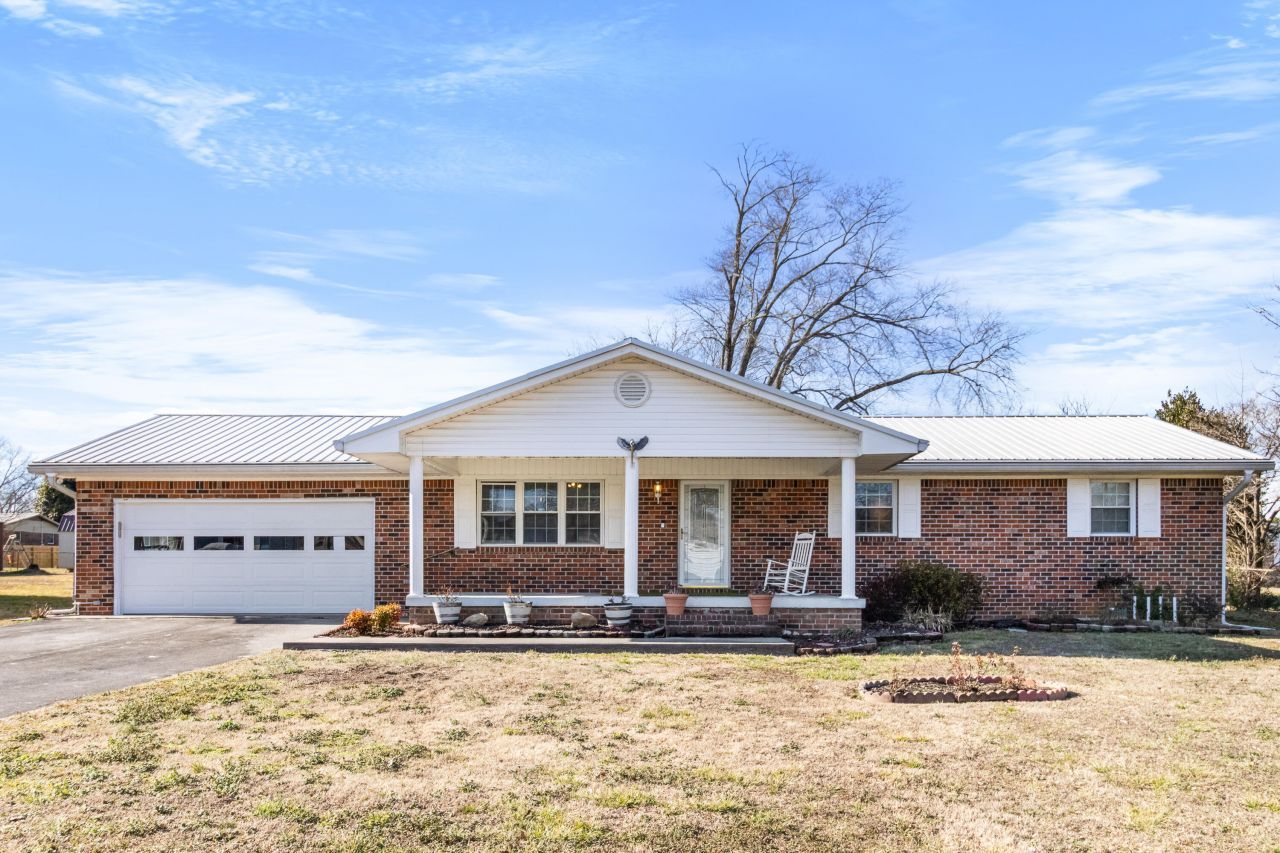 4925 Azalea Avenue, Cleveland, TN 37312 Main Photo