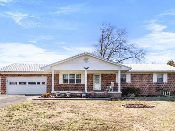 4925 Azalea Avenue, Cleveland, TN 37312