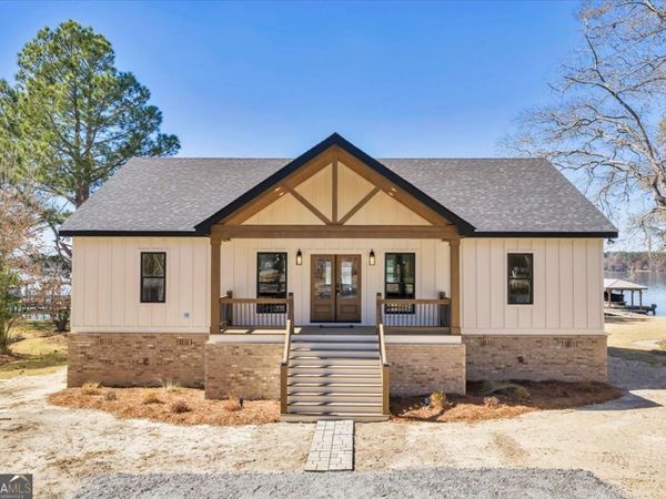 432 Lakeshore Drive, Cordele, GA 31015