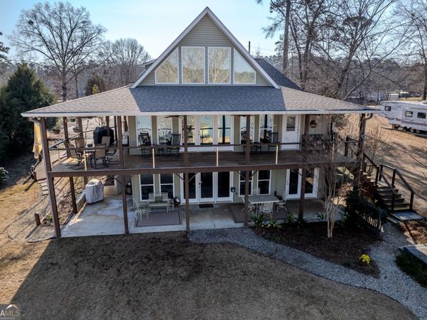 949 Gardenia Road, Sparta, GA 31087