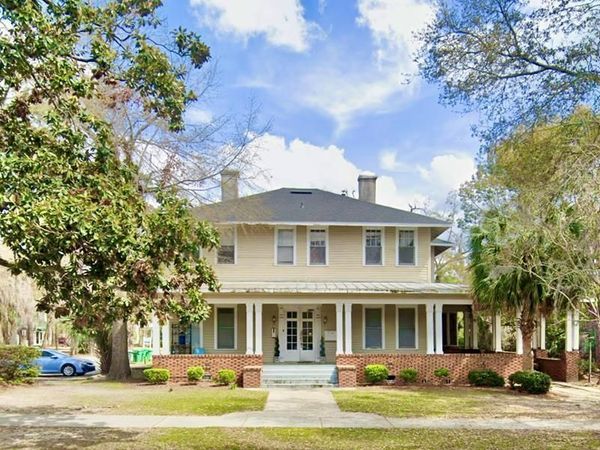 1615 N Patterson Street, Valdosta, GA 31601