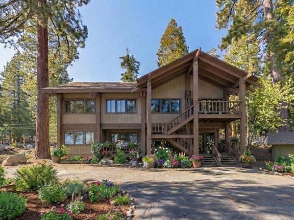 215 Carnelian Bay Avenue, Carnelian Bay, CA 96140