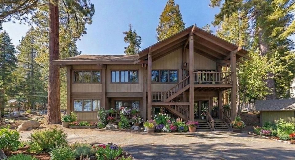 215 Carnelian Bay Avenue, Carnelian Bay, CA 96140 Photo