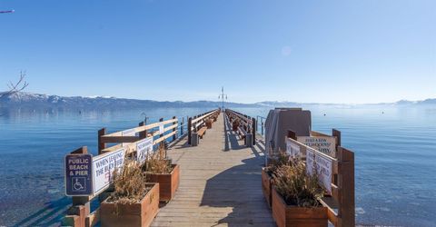 215 Carnelian Bay Avenue, Carnelian Bay, CA 96140 Photo
