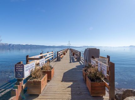 215 Carnelian Bay Avenue, Carnelian Bay, CA 96140 Photo