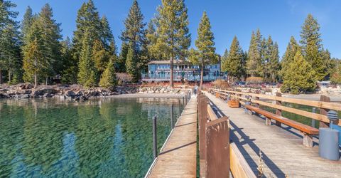 215 Carnelian Bay Avenue, Carnelian Bay, CA 96140 Photo