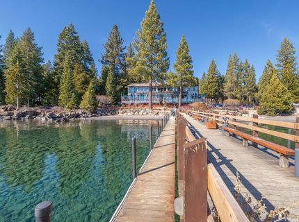 215 Carnelian Bay Avenue, Carnelian Bay, CA 96140 Photo