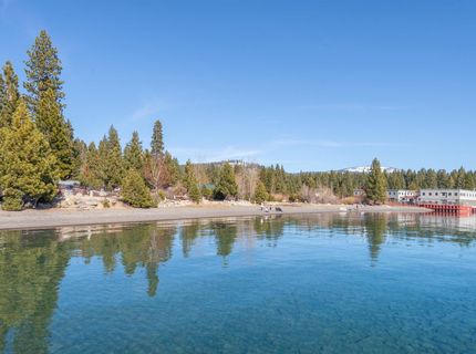 215 Carnelian Bay Avenue, Carnelian Bay, CA 96140 Photo