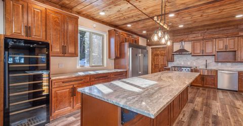215 Carnelian Bay Avenue, Carnelian Bay, CA 96140 Photo