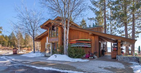 215 Carnelian Bay Avenue, Carnelian Bay, CA 96140 Photo