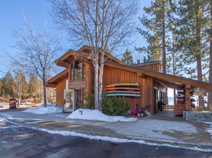 215 Carnelian Bay Avenue, Carnelian Bay, CA 96140 Photo