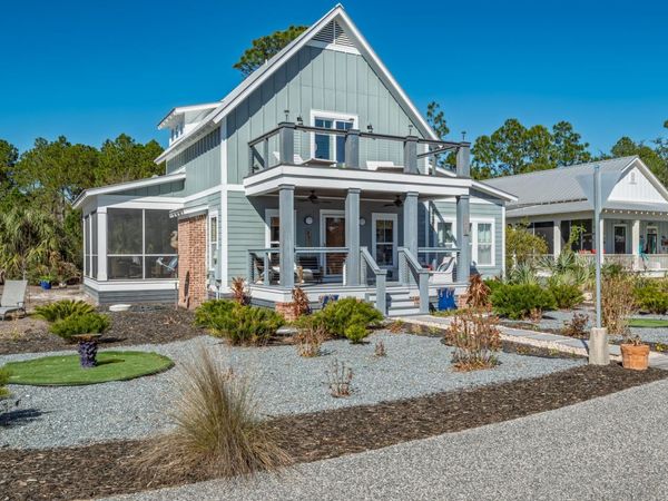 3425 Firefly Circle, St Teresa, FL 32358