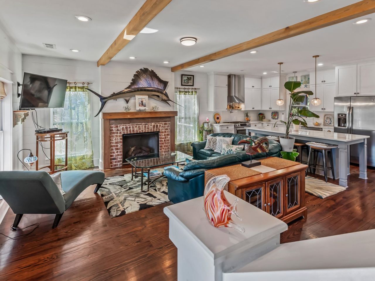 3425 Firefly Circle, Saint Teresa, FL 32358 Photo