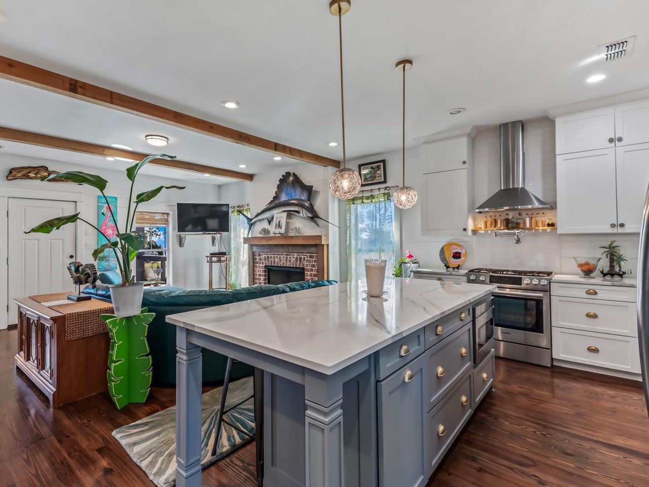 3425 Firefly Circle, Saint Teresa, FL 32358 Photo