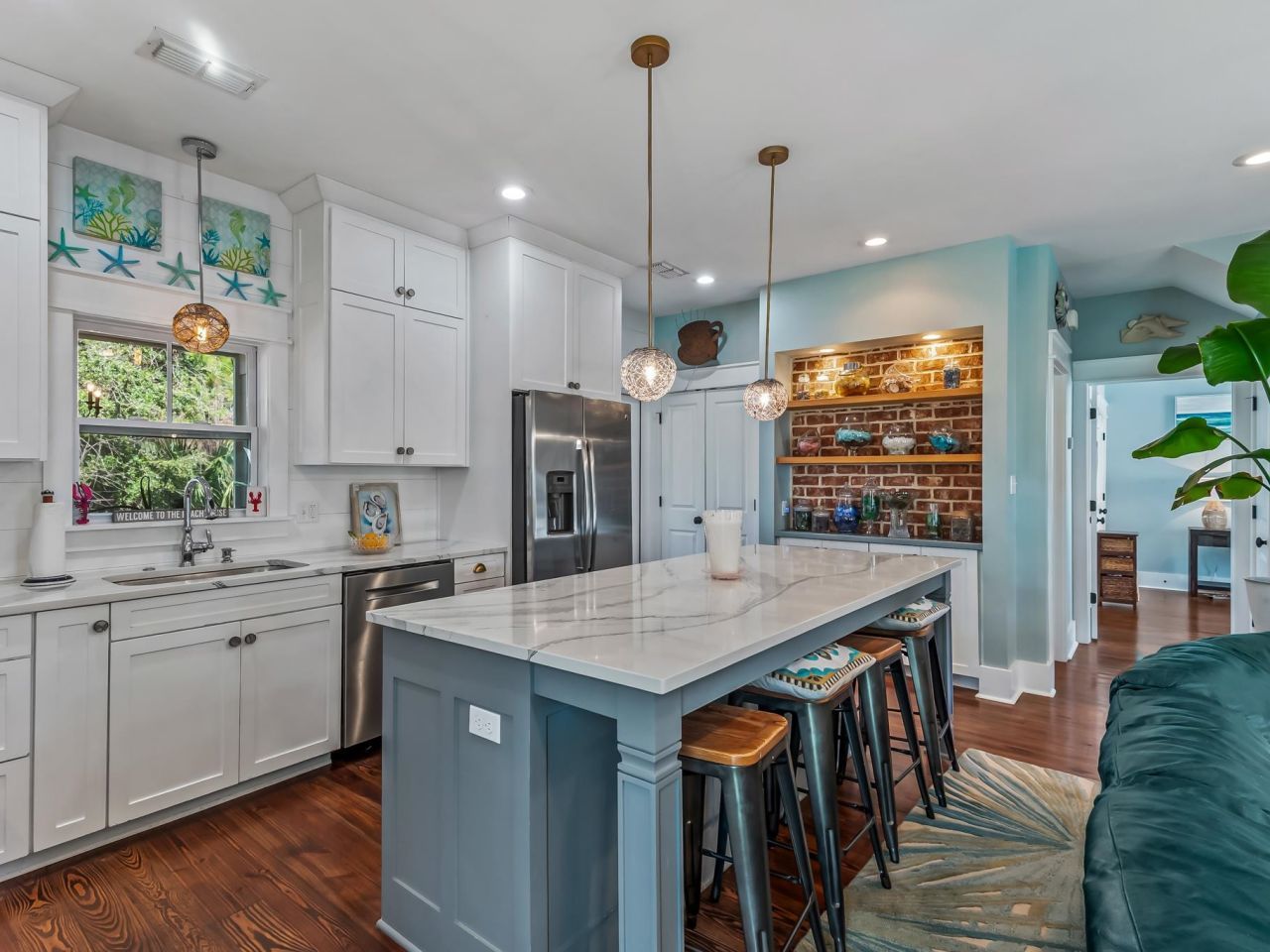 3425 Firefly Circle, Saint Teresa, FL 32358 Photo