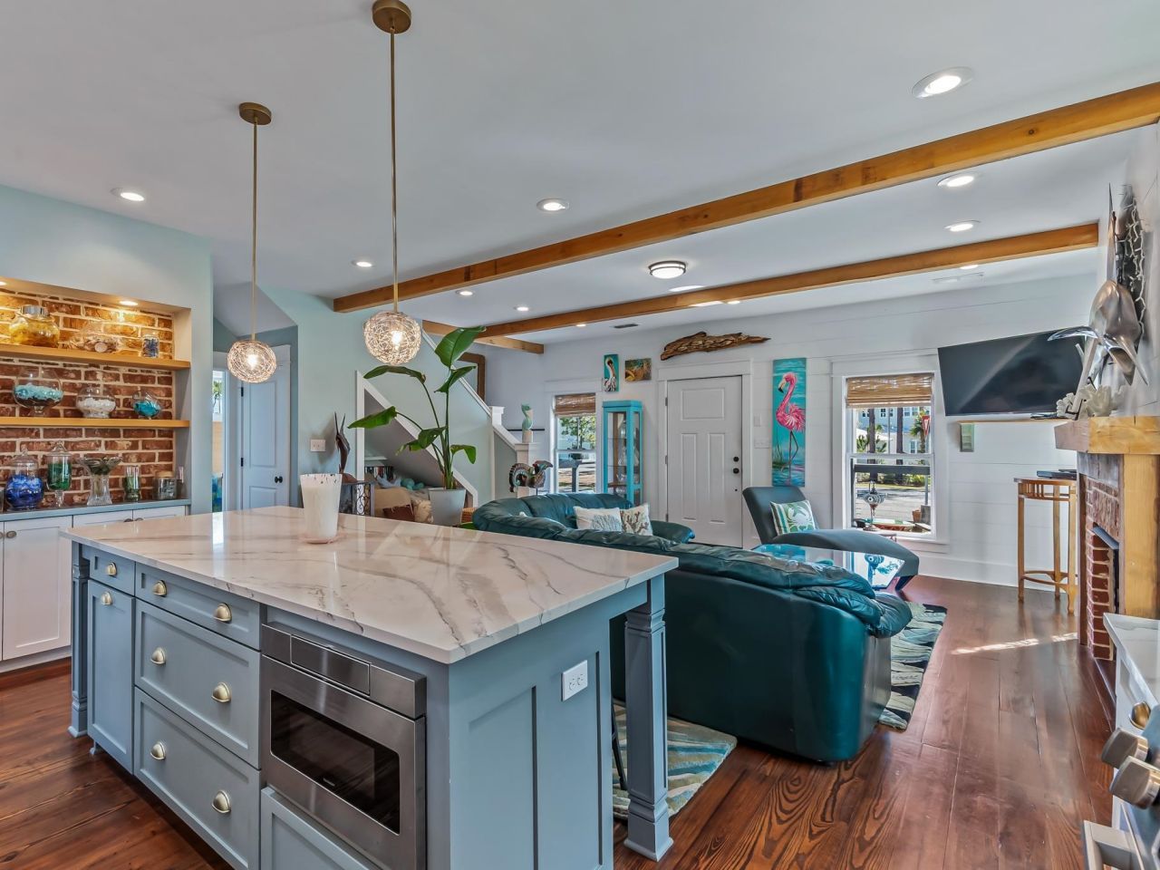 3425 Firefly Circle, Saint Teresa, FL 32358 Photo