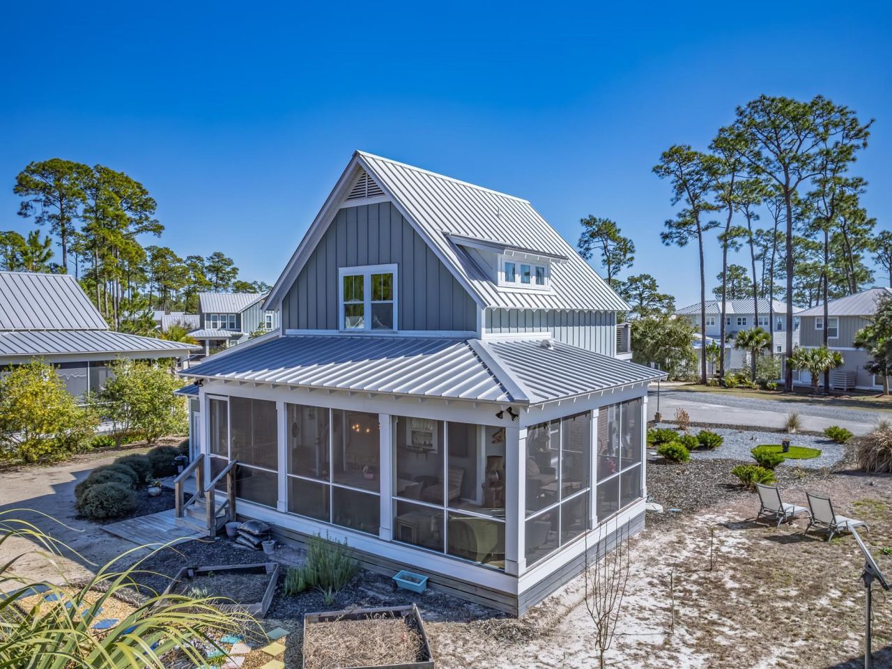 3425 Firefly Circle, Saint Teresa, FL 32358 Photo