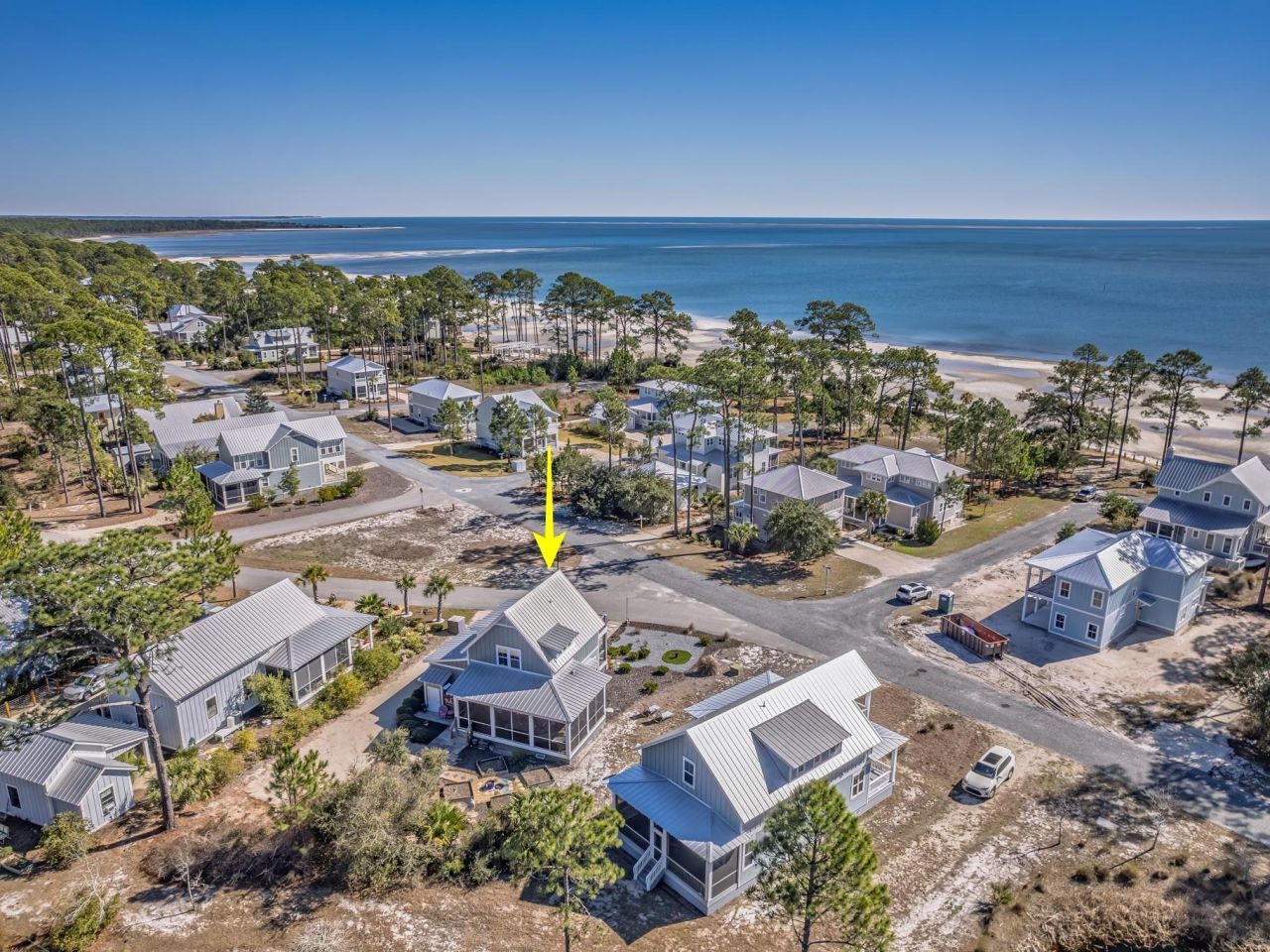 3425 Firefly Circle, Saint Teresa, FL 32358 Photo