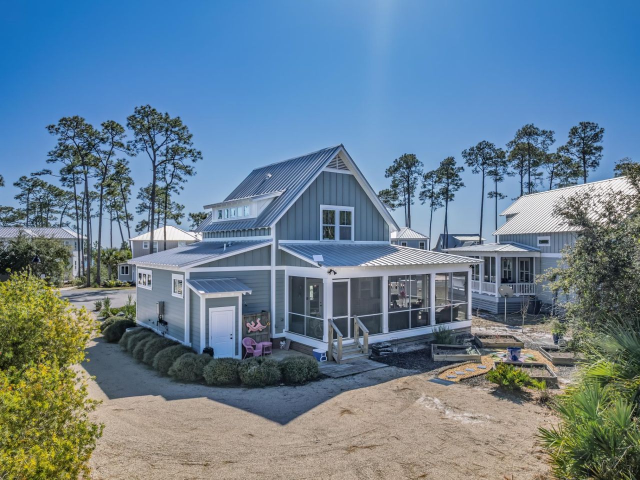 3425 Firefly Circle, Saint Teresa, FL 32358 Photo