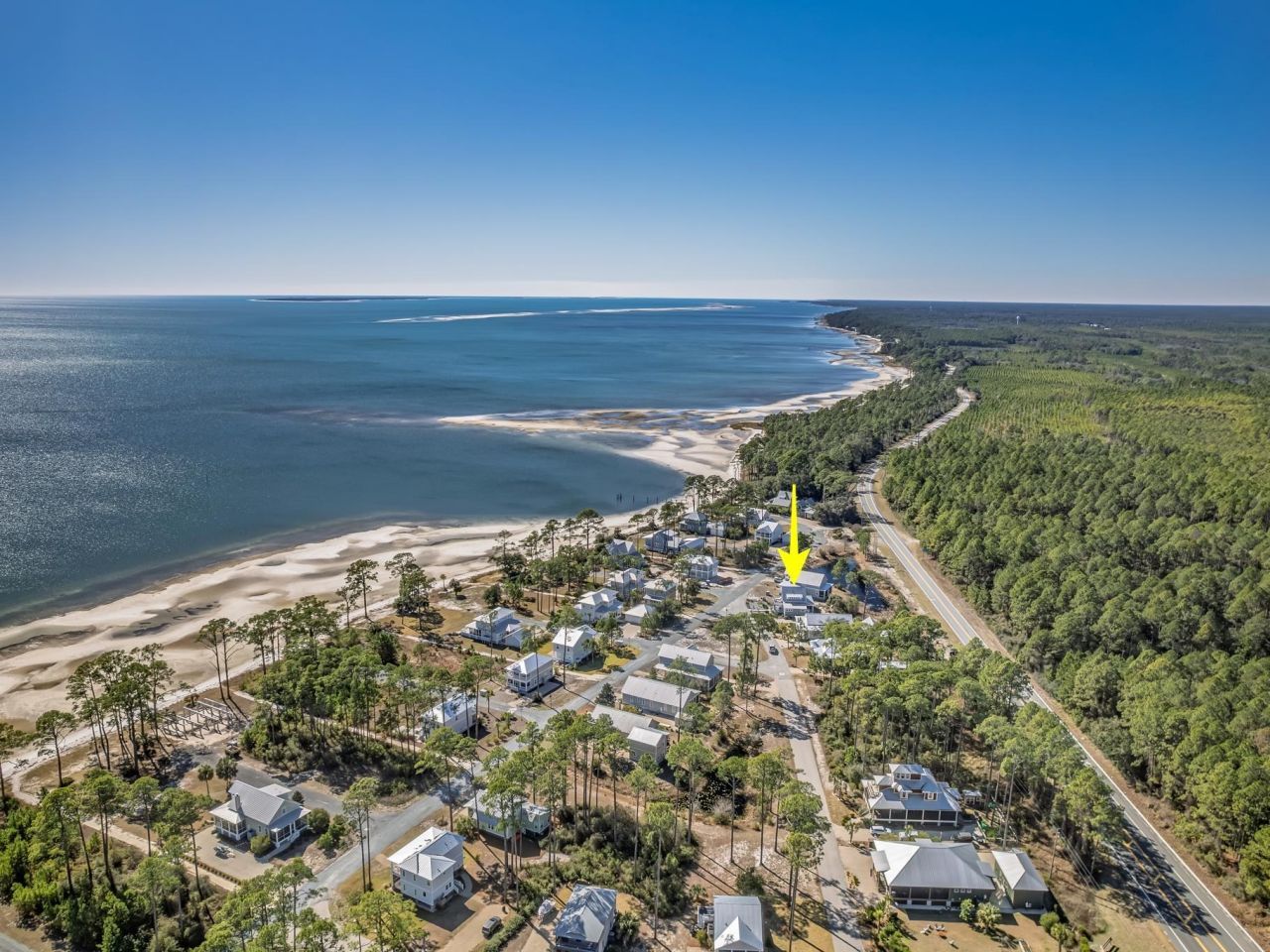 3425 Firefly Circle, Saint Teresa, FL 32358 Photo