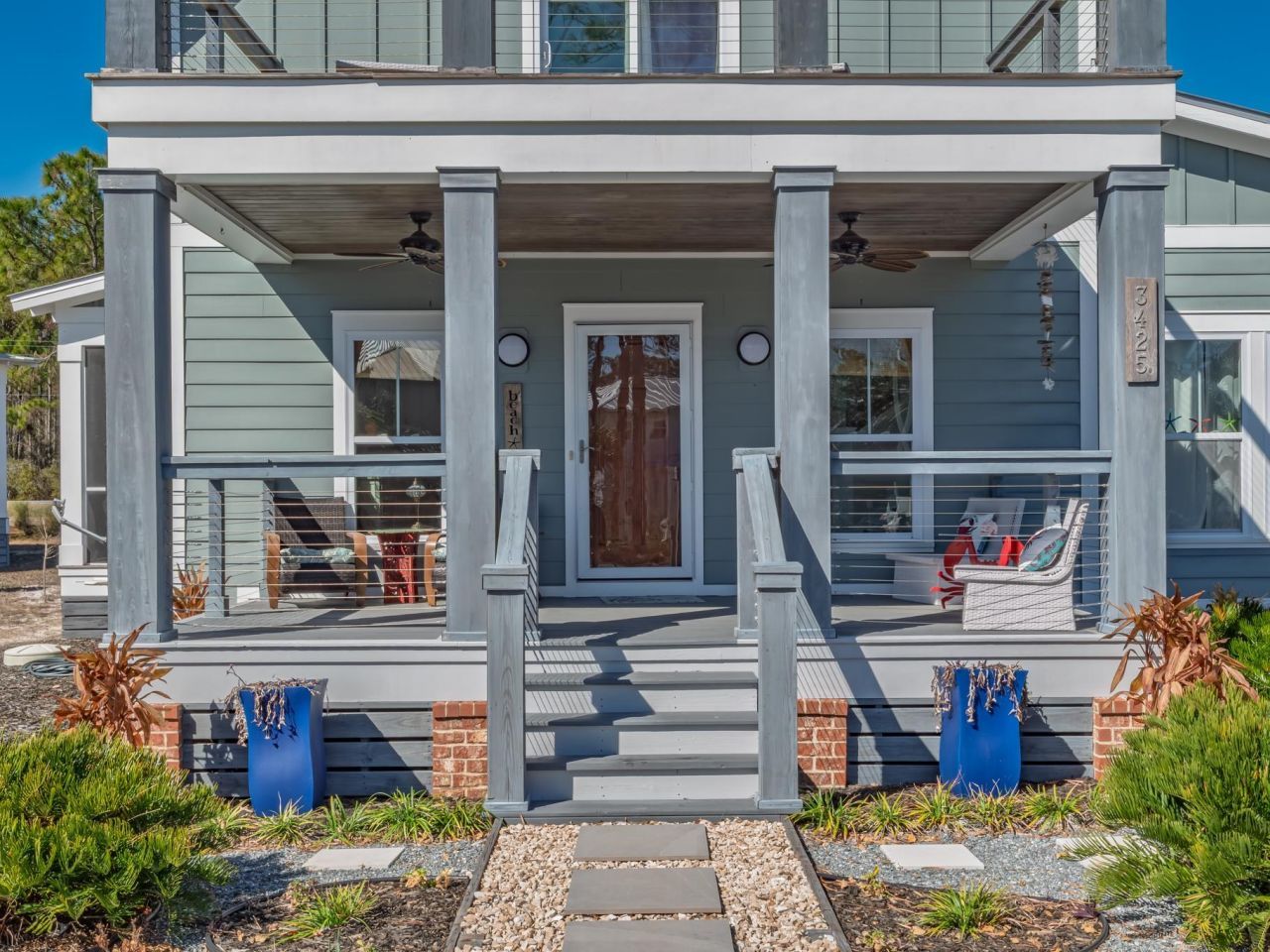 3425 Firefly Circle, Saint Teresa, FL 32358 Photo